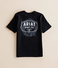 Boys - Locked Lasso T-Shirt