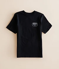 Boys - Locked Lasso T-Shirt