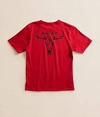 Boys - Hex Diamond T-Shirt