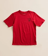 Boys - Hex Diamond T-Shirt