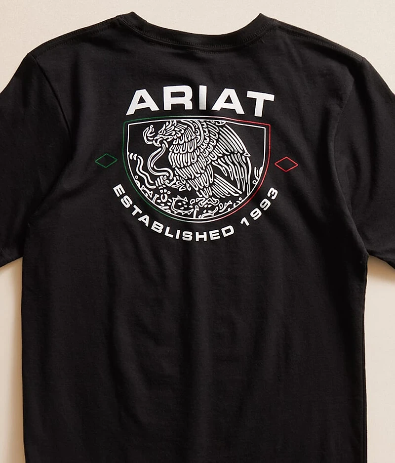 Boys - Battle T-Shirt