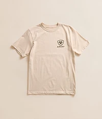 Boys - Wavy Patriot T-Shirt
