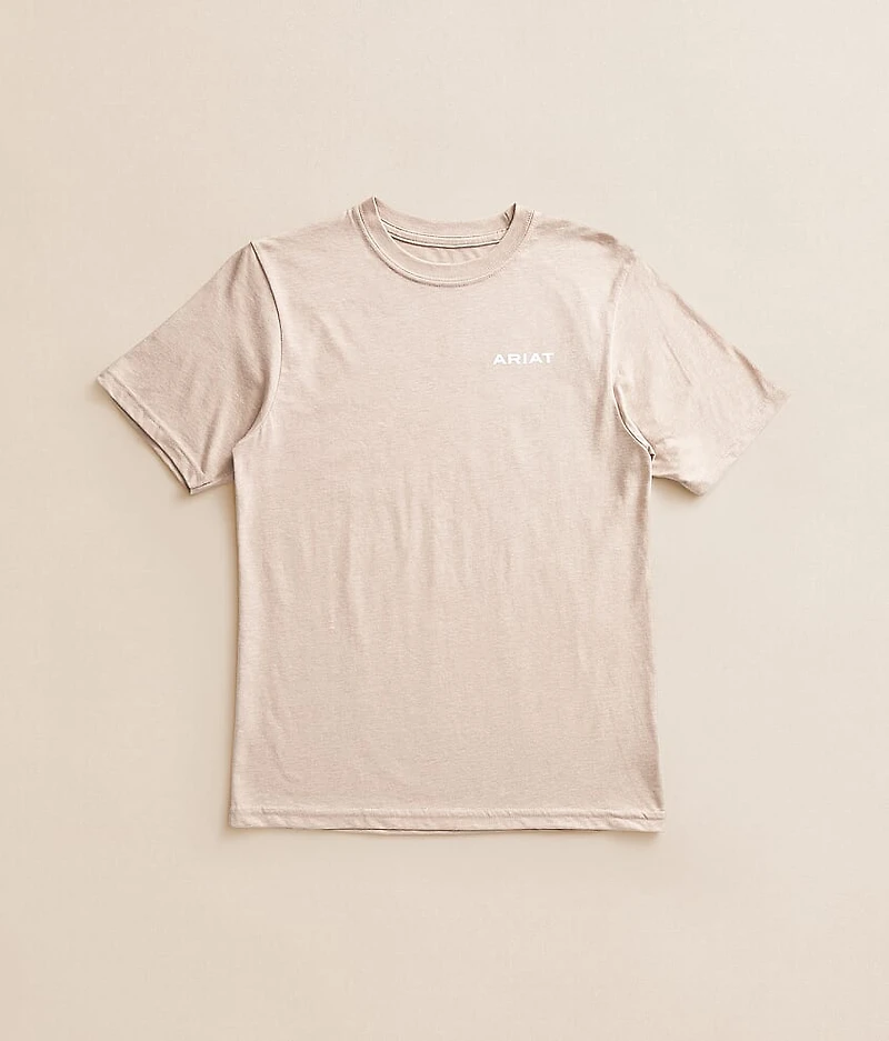 Boys - Desert Valley Scene T-Shirt