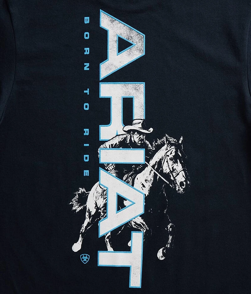 Boys - Double Break T-Shirt