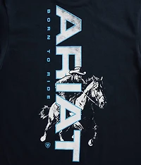Boys - Double Break T-Shirt