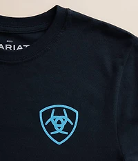 Boys - Double Break T-Shirt