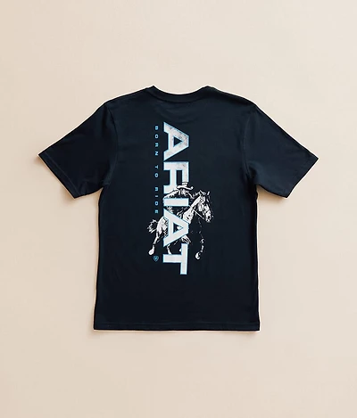 Boys - Double Break T-Shirt