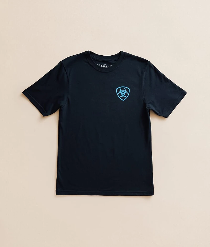 Boys - Double Break T-Shirt