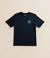 Boys - Double Break T-Shirt