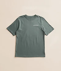 Boys - Layered Patriot T-Shirt