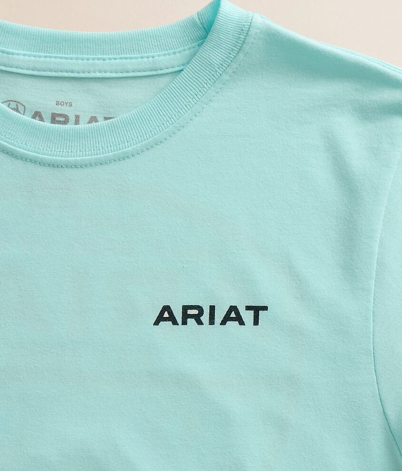 Boys - Painted Classic T-Shirt