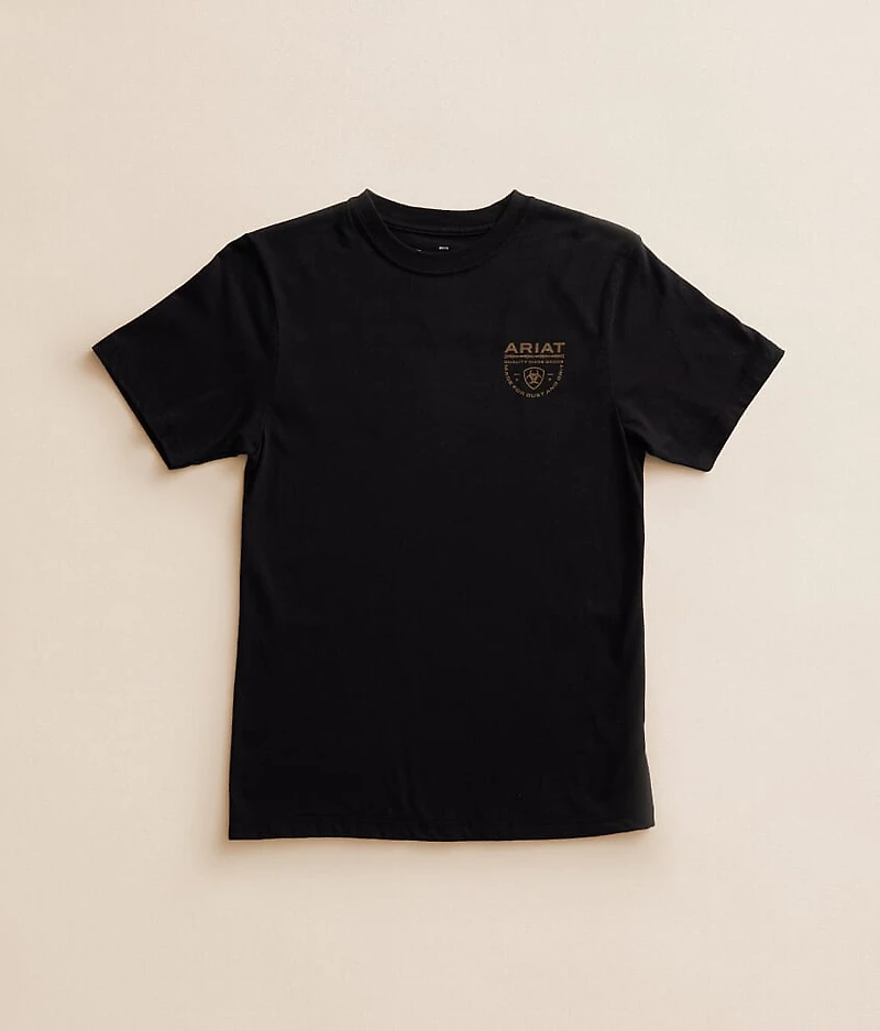 Boys - Reverse Tombstone T-Shirt