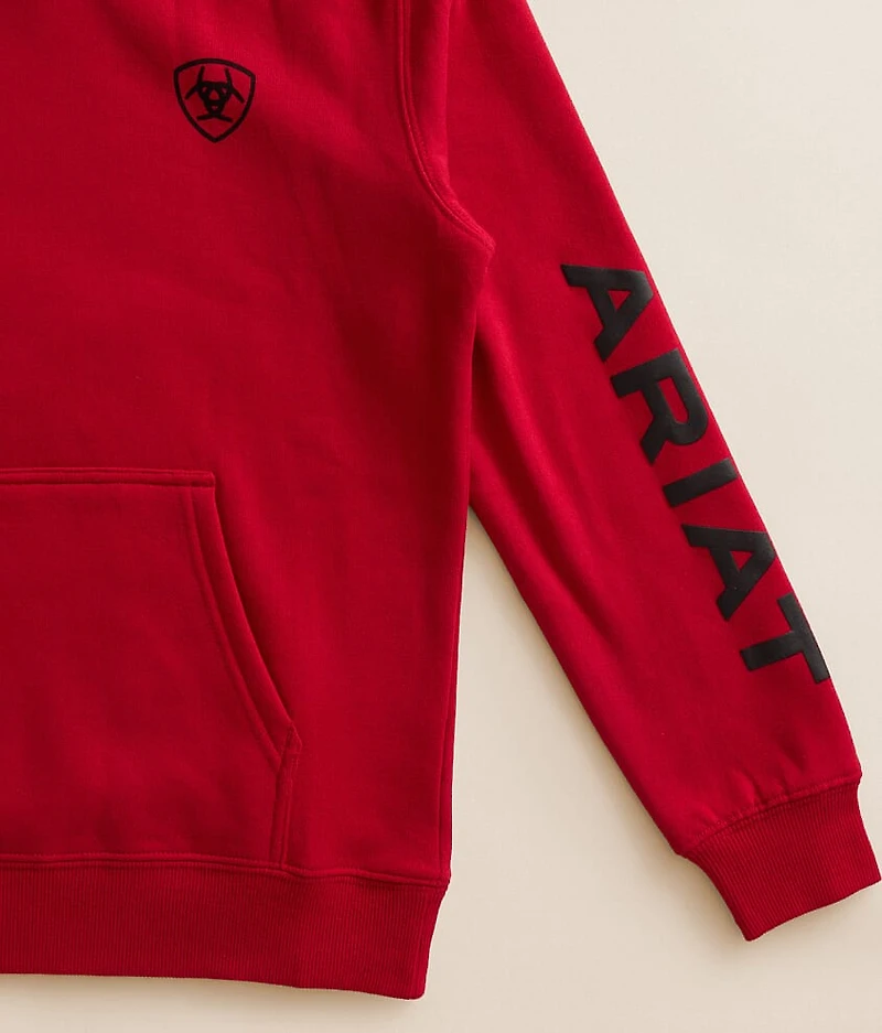Boys - Breakthru Hooded Sweatshirt