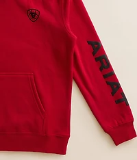 Boys - Breakthru Hooded Sweatshirt