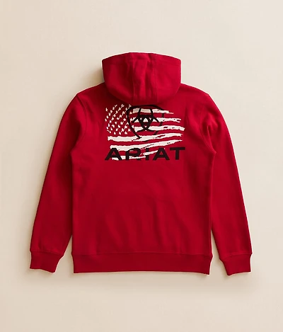 Boys - Breakthru Hooded Sweatshirt