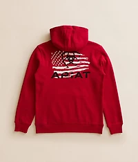 Boys - Breakthru Hooded Sweatshirt
