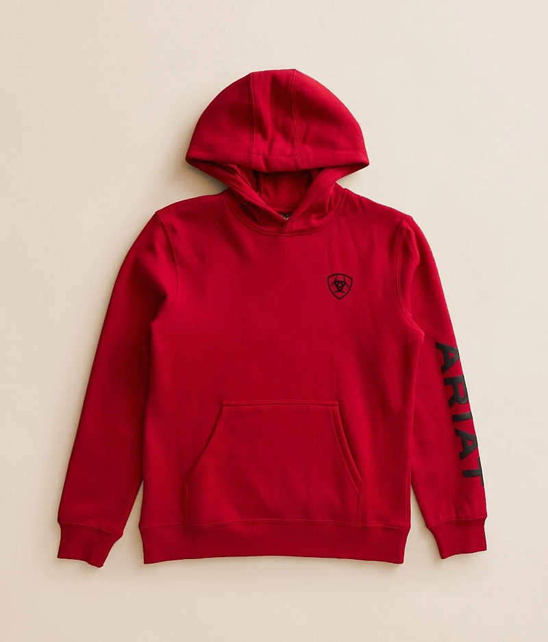 Boys - Breakthru Hooded Sweatshirt