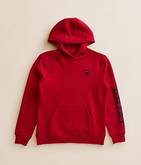 Boys - Breakthru Hooded Sweatshirt