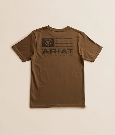 Boys - Hombre Freedom T-Shirt