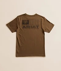 Boys - Hombre Freedom T-Shirt