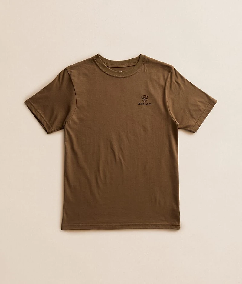 Boys - Hombre Freedom T-Shirt