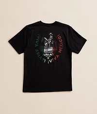 Boys - Gaucho Horseshoe T-Shirt