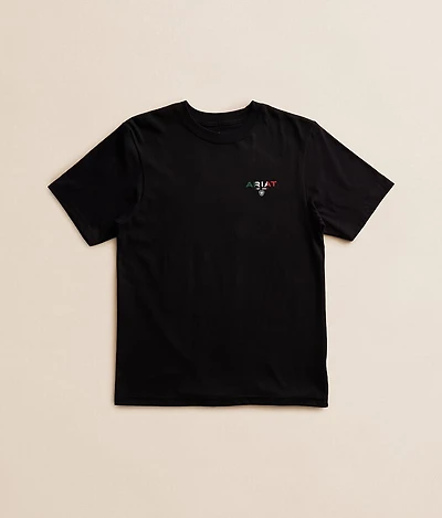 Boys - Gaucho Horseshoe T-Shirt