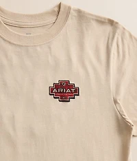 Boys - Simple Wooden Cruces T-Shirt