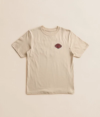 Boys - Simple Wooden Cruces T-Shirt