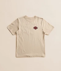Boys - Simple Wooden Cruces T-Shirt