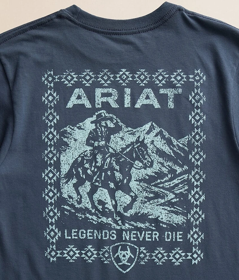 Boys - Legendary Scout T-Shirt