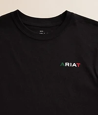 Boys - Double Wood Mexicana T-Shirt