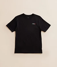 Boys - Double Wood Mexicana T-Shirt