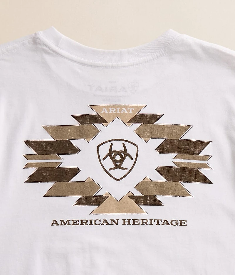 Boys - American Heritage T-Shirt