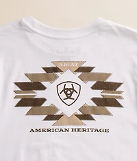 Boys - American Heritage T-Shirt