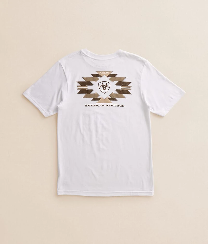Boys - American Heritage T-Shirt