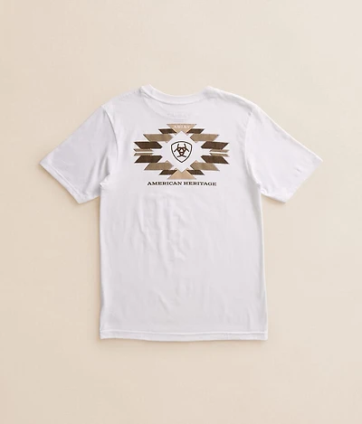 Boys - American Heritage T-Shirt