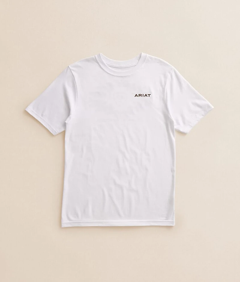 Boys - American Heritage T-Shirt