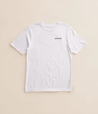 Boys - American Heritage T-Shirt