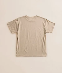 Girls - Cow T-Shirt