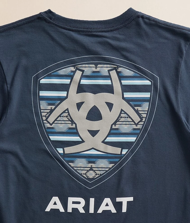 Boys - Southwest Double Shield T-Shirt