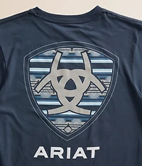 Boys - Southwest Double Shield T-Shirt