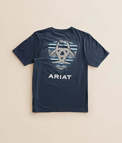 Boys - Southwest Double Shield T-Shirt