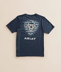 Boys - Southwest Double Shield T-Shirt