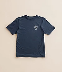 Boys - Southwest Double Shield T-Shirt