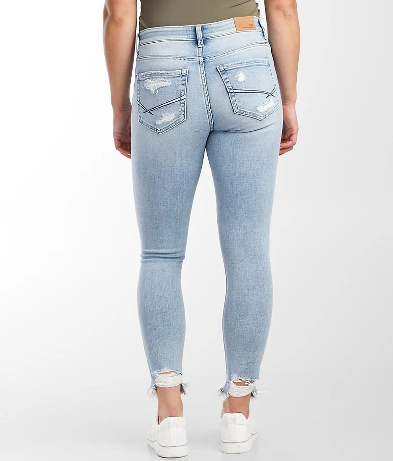 Payton Ankle Skinny Stretch Jean