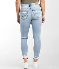 Payton Ankle Skinny Stretch Jean