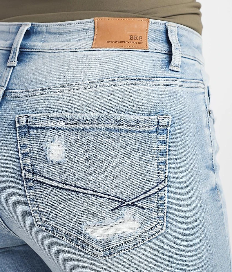 Payton Ankle Skinny Stretch Jean