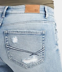 Payton Ankle Skinny Stretch Jean