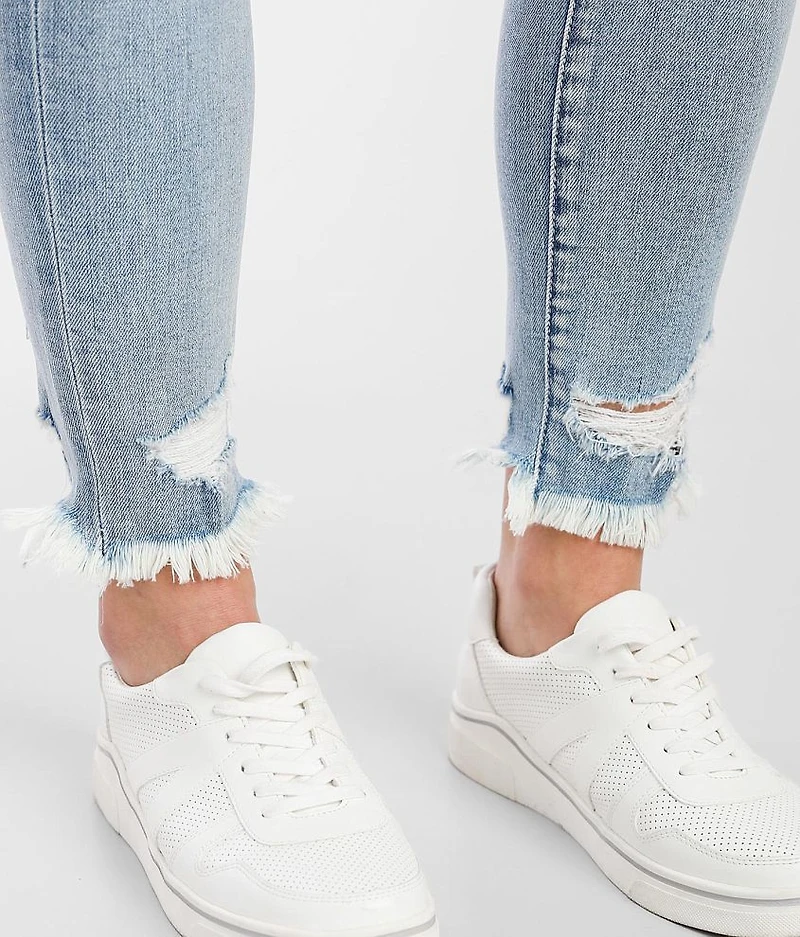 Payton Ankle Skinny Stretch Jean